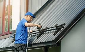 Fast & Reliable Emergency Roof Repairs in Folsom, CA